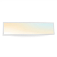 Süvistatav LED paneel Spector Light, 40W, 3000K-4000K-6000K, IP20, 4000lm, 119,5 x 29,5 x 3,2 cm