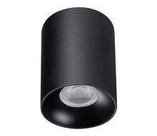 Laevalgusti Kanlux Riti, 1xGU10, 25W, must