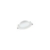 Süvistatav valgusti Ledvance ALU 200, 25 W, 4000 K, IP44