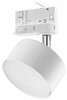 Süvistatav laelamp TK Lighting Tracer 6060, 15 W, GX53