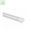 LED köögivalgusti Wojnarowscy VIGA, 28W, 4000K, 3200 lm, 120 cm, IP20, valge