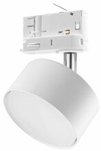 Süvistatav laelamp TK Lighting Tracer 6060, 15 W, GX53