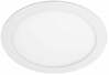 LED laevalgusti GTV Oris Plus, 19W, 3000K, 1520lm, valge, LD-ORW19W-CBP