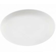Süvistatav LED paneel GTV Sora, LD-SRW24WOK-NB, 24W, 4000K, IP54, 2400lm, ava läbimõõt 22,5 cm, valge