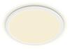 Laevalgusti Philips Superslim, 15W, 2700K, IP44, valge