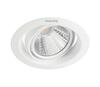 Süvistatav valgusti Philips Pomeron, 1xLED, 7W, 4000 K, valge