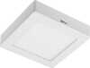 Laevalgusti GTV Matis Plus, 13W, 3000K, LED, valge
