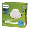 Süvistatav valgusti Philips Diamond Cut Ultra, 2 W, 4000 K, 360 lm, valge
