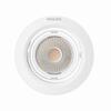 Süvistatav LED valgusti Philips Pomeron, 59556/31/E0, 7 W, 2700 K, 420 lm, dimmerdatav, 9 cm, valge