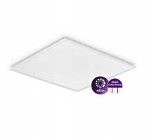 LED paneel Philips RC065B G5 3436S/83040 PSU, 60x60 cm, 28W, 3000/4000K, 3400/3600 lm, IK02