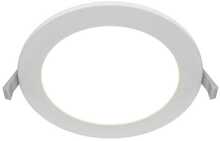 Laevalgusti Maytoni Stockton DL016-6-L12W, 12W, 3000K-6000K