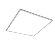 LED paneel Gtv Akordita LD-AKO4060-NB, 60x60 cm, 40W, 3600 lm, 4000 K, IP20, valge