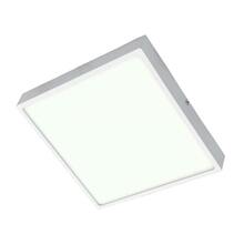 Laevalgusti Tope Modena, 30 W, 4000 K, IP44, 22 x 22 x 3,1 cm, valge