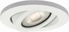 Süvistatav valgusti Light Prestige Lagos LP-440/1RS WH, 50 W, GU10