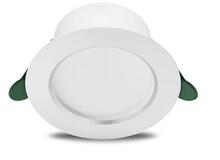 Süvistatav valgusti Philips Diamond Cut, 2W, 3000K, LED, 230V
