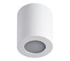 Laevalgusti vannituppa Kanlux SANI, 1xGU10, 10W, IP44, valge