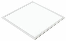 Süvistatav LED paneel Spector Light, 40 W, 4000 K, IP20, 59,5 x 59,5 x 0,9 cm, valge