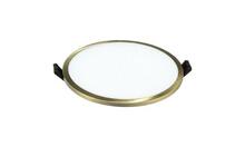 Süvistatav valgusti Ledlife LPSR-16WN RQ, 16W, 3000K, pronks