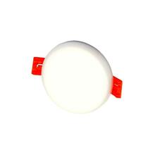 Ümmargune LED süvistatav valgusti Tope Lighting Rosa, 6 W