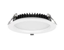 Süvistatav valgusti Kobi Nexeye, 15W, LED, valge, IP44, 4000K