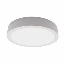 Süvistatav valgusti LEDlife LPSRM-18WNQ, 18 W, 4000 K, IP44, valge