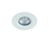 Süvistatav vannitoa valgusti Philips DIVE, 5W, 2700K, IP65, valge
