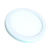 Süvistatav valgusti Modoled MLP1027S, 15 W, 3000 K, valge