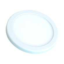 Süvistatav valgusti Modoled MLP1027S, 15 W, 3000 K, valge