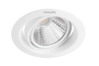 Süvistatav valgusti Philips Pomeron 59554, 3 W, 4000 K, IP20, valge