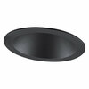 Süvistatav LED valgusti Ledvance SP DK FIX P, 8W, 680Lm, 3000K, IP44, must