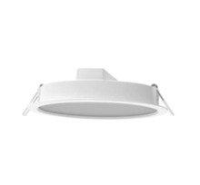 Süvisvalgusti Ledvance DL DN 215, 30 W, 3000 lm, 4000 K, IP44, valge