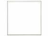 LED paneel LED Line Frame, 40W, 3200 lm, 4000K, 60x60 cm, ruut