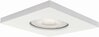 Süvistatav valgusti Light Prestige Lagos, GU10, 50W, valge