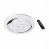 Lae LED valgusti Struhm Drops, 48 W