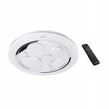 Lae LED valgusti Struhm Drops, 48 W