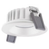 Laevalgusti Ledvance SP Air Fix, 6W, 510 lm, 3000K, IP65, dimmerdatav, valge