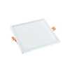 Süvistatav LED paneel Eurolight Stockholm, LP-S-18W-NE-4-E, 18W, 4000K, nelinurkne
