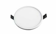 Süvistatav valgusti LEDlife LPSR-24WW, 24W, 3000 K, valge