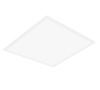 Süvistatav LED-paneel LEDVANCE ECO HLO, 34W, 4000K, 60 x 60 cm, valge