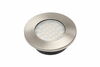 LED laevalgustite komplekt GTV BARRI PLUS, 3 tk, 3x1,5W, 2700K