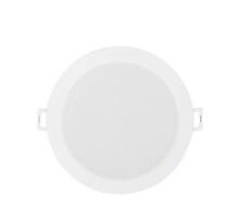 Süvistatav valgusti Ledvance DL DN 115, 8W, 800lm, 4000K, IP44, valge