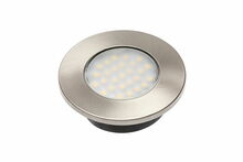 LED laevalgustite komplekt GTV BARRI PLUS, 3 tk, 3x1,5W, 2700K