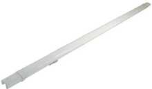 LED valgusti Tope Laos, 18 W, 4000 K, IP65, 1678 lm, 67,2 x 4,2 x 3 cm, valge