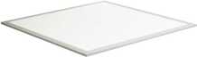 Süvistatav LED valgusti Standart, 36 W, 3600 lm, 4000 K, IP40, 60x60 cm