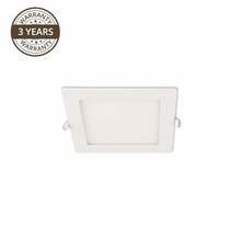 Süvistatav valgusti Domoletti Ledo Slim DLED-440, 4000K, LED, valge