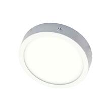 Laevalgusti Tope Lighting Modena, 16 W, 4000 K, ümmargune, valge