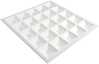 Süvistatav LED paneel Eurolight Milan, 38 W, 4000 K, 60 x 60 cm, 4000 lm