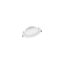 Süvistatav valgusti Ledvance ALU 200, 35W, 4000K, IP44, WT