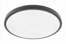 Süvistatav valgusti GTV LD-ATOL32W-WW-10
