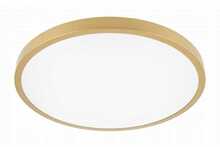 Laevalgusti GTV LD-ATOL32W-WW-40